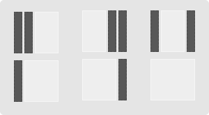 Colum Layouts